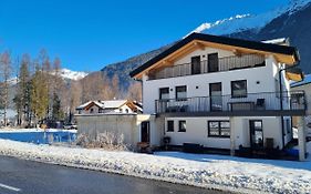 Gästehaus Lehner-Au
